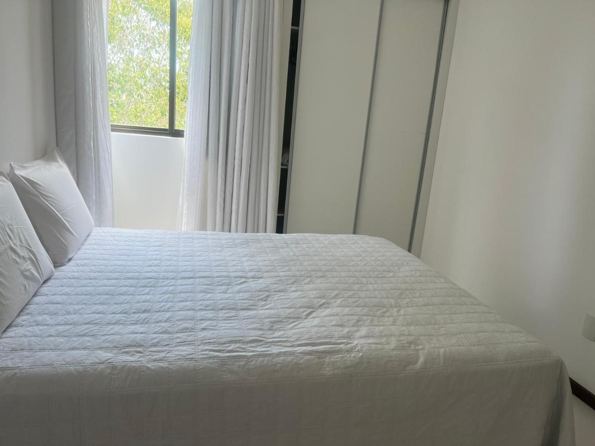 Condominio Iloa Resort Barra de Sao Miguel Ngoại thất bức ảnh